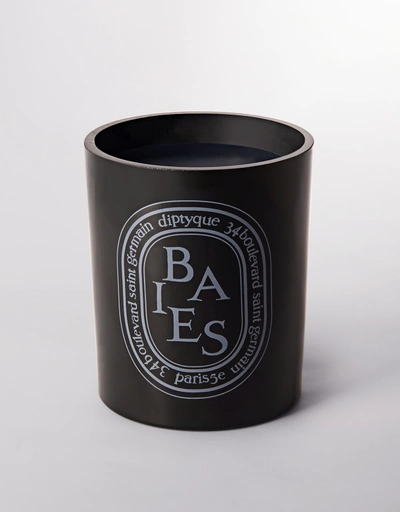 Baies Scented Candle 300g