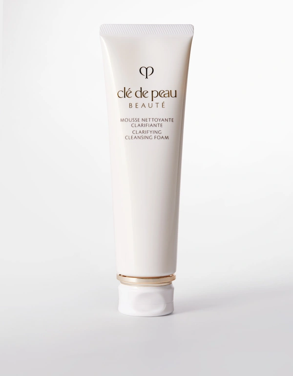 Clé de Peau Beauté 肌膚之鑰精萃光采淨透潔膚皂 125ml