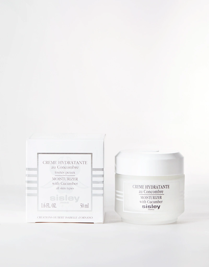 Sisley Botanical Creme ローション＆クリーム With Cucumber 50ml