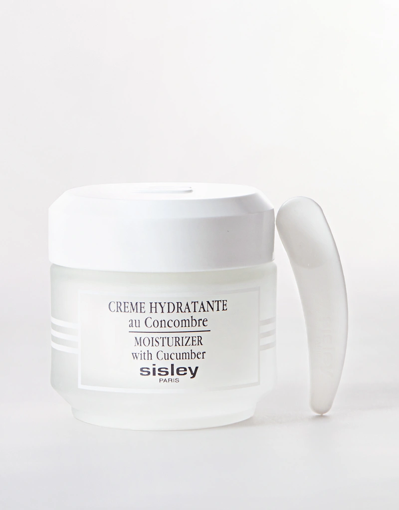 Sisley Botanical Creme ローション＆クリーム With Cucumber 50ml