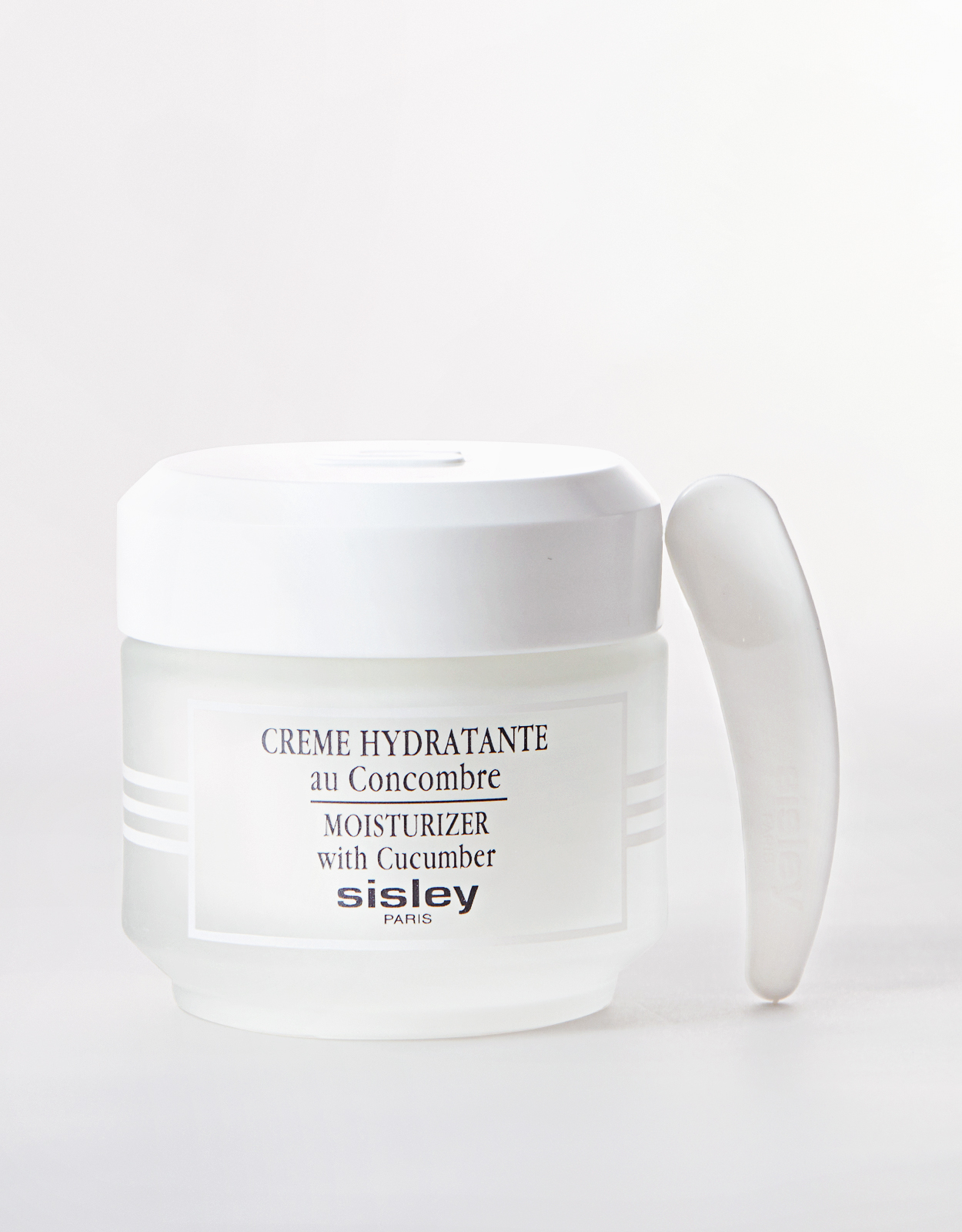 Sisley Botanical Creme ローション＆クリーム With Cucumber 50ml