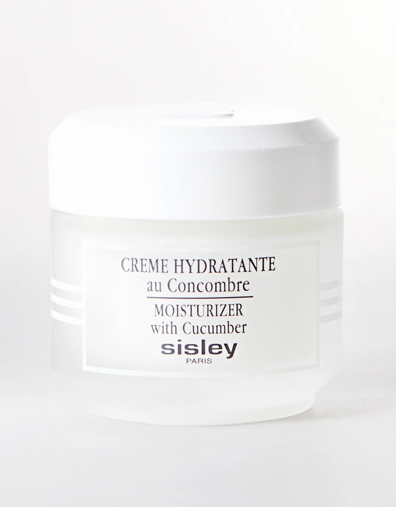 Sisley Botanical Creme ローション＆クリーム With Cucumber 50ml