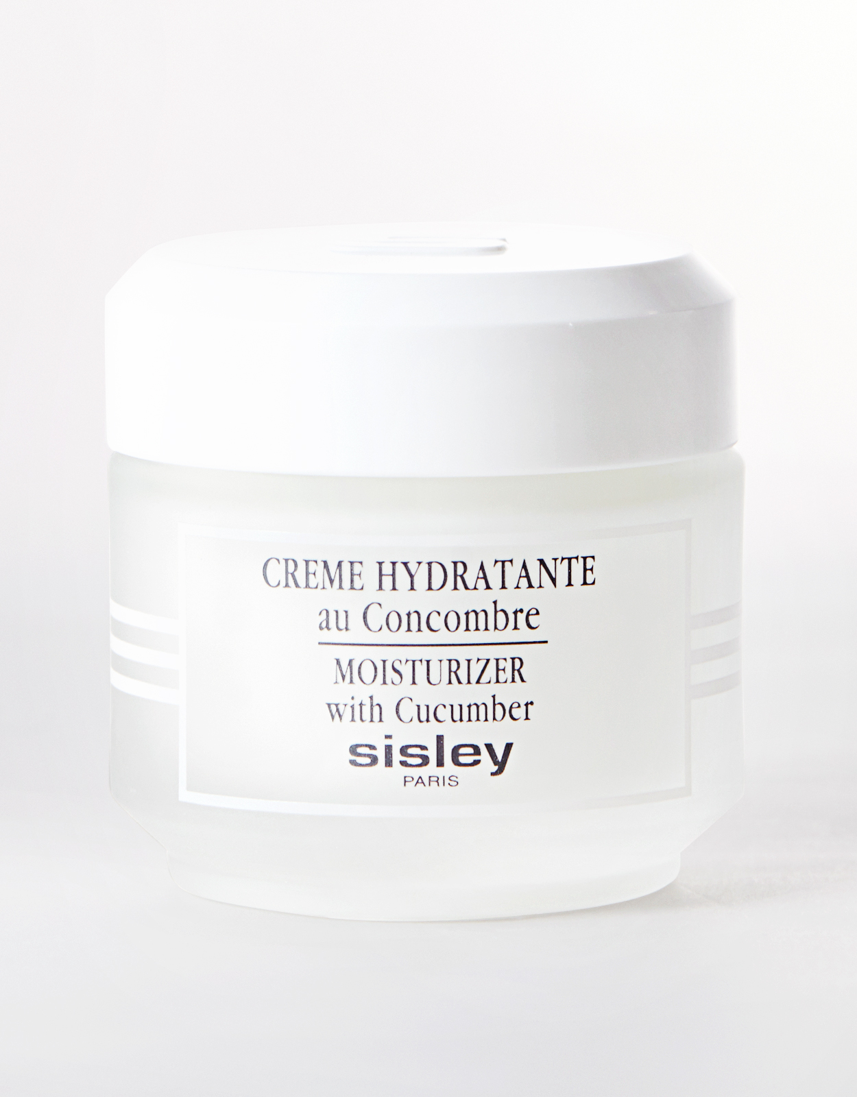 Sisley Botanical Creme ローション＆クリーム With Cucumber 50ml