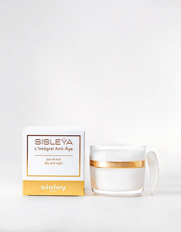 Sisley Sisleya L'Integral Day and Night Cream 50ml