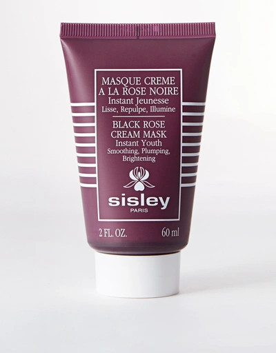 Sisley Black Rose Skin Infusion Cream 50ml (スキンケア,ローション