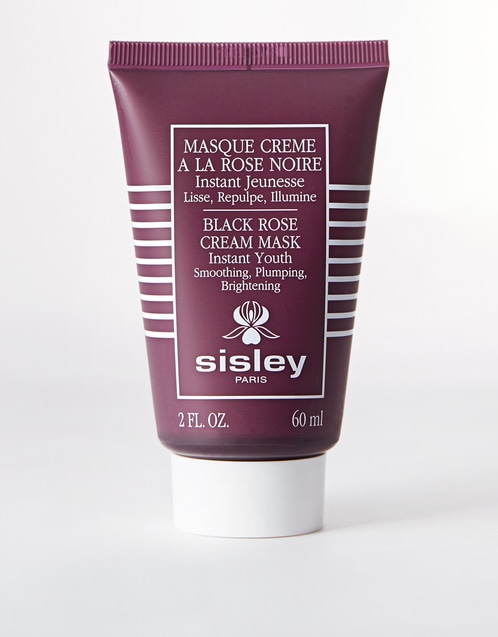 Sisley Black Rose Cream Mask 60ml (スキンケア,フェイスマスク