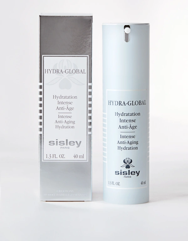Sisley Hydra-Global Intense anti-aging hydration 40ml