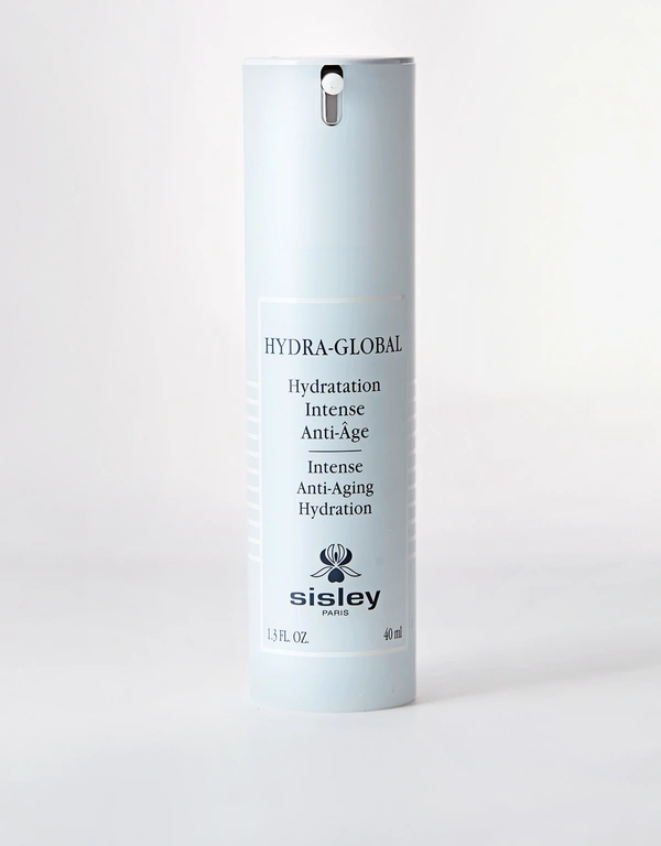 Sisley Hydra-Global Intense anti-aging hydration 40ml