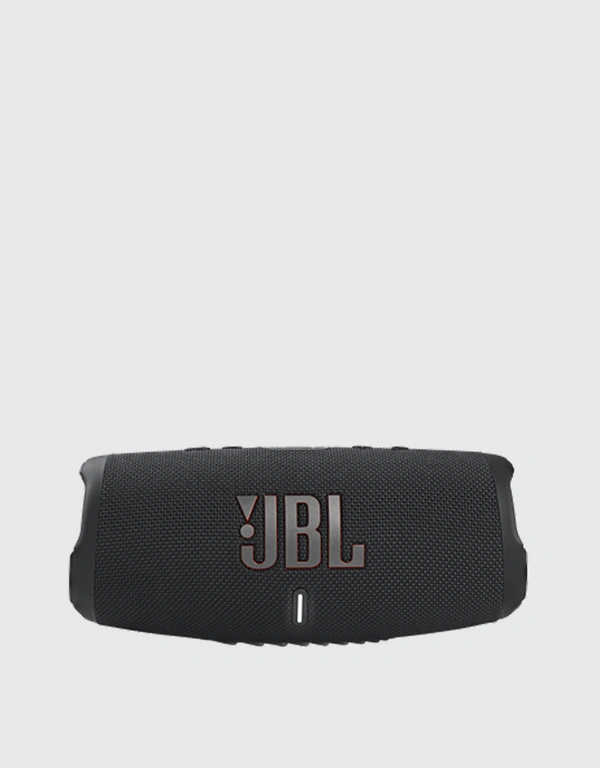 JBL Charge 5 Portable Wireless Bluetooth Speaker-Black