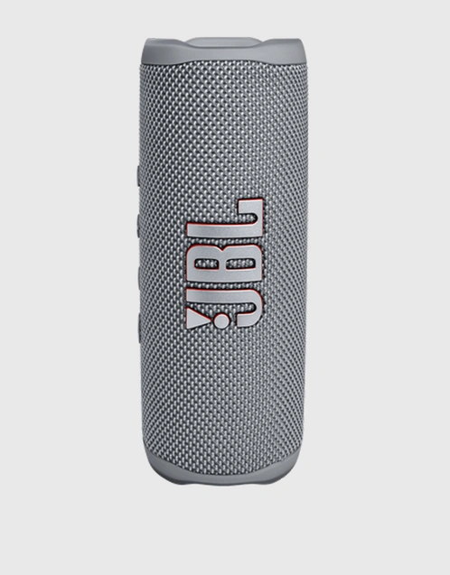 Flip 6 攜帶式無線藍芽喇叭-Grey