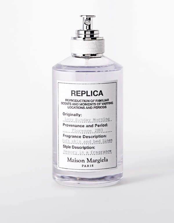 Maison Margiela Replica 慵懶週末女性淡香水 100ml