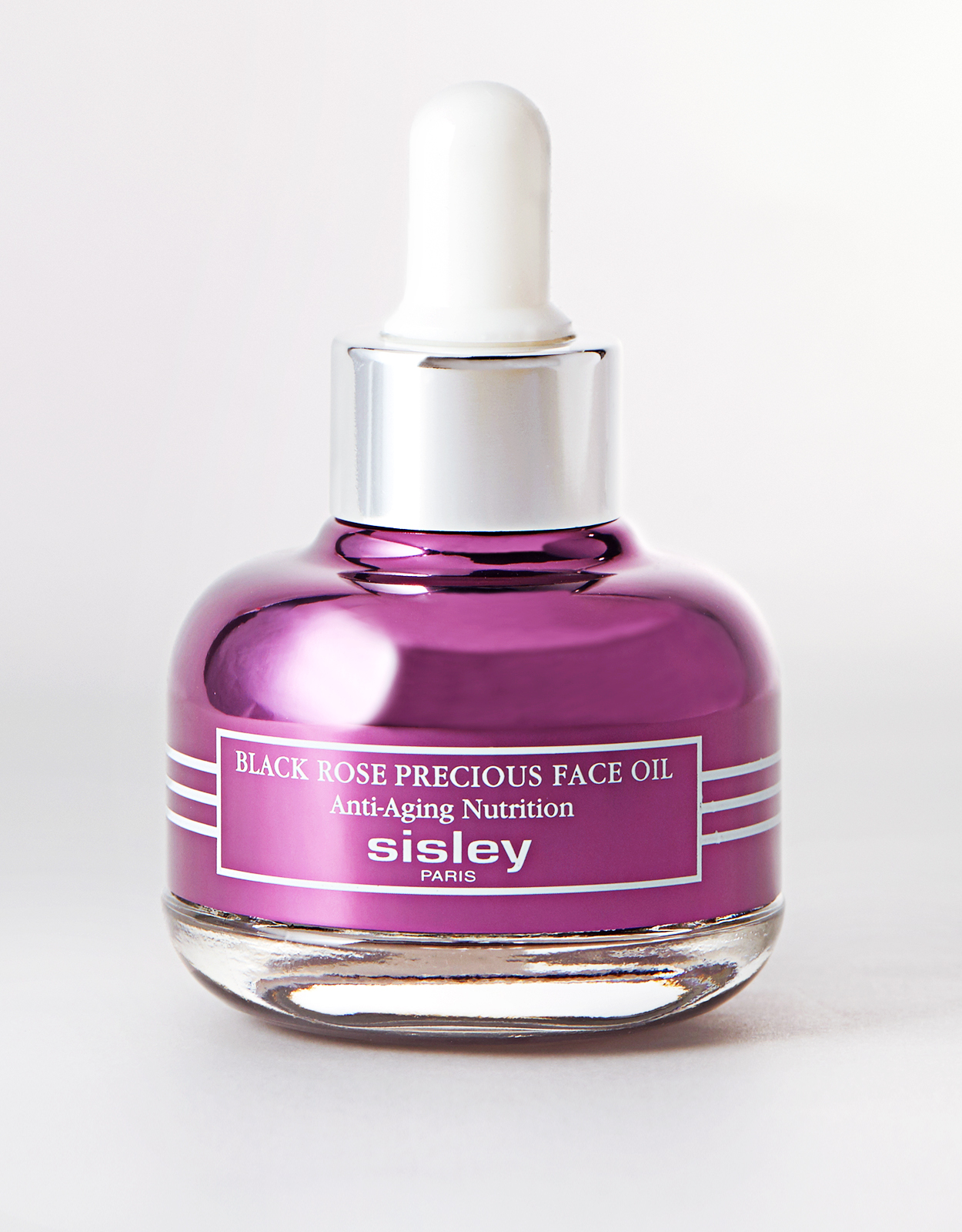 Sisley Black Rose Precious Face Oil 25ml (Skincare,Oils and Serums
