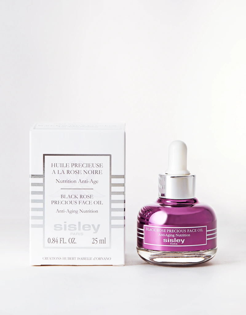Sisley Black Rose Precious Face Oil 25ml (Skincare,Oils and Serums