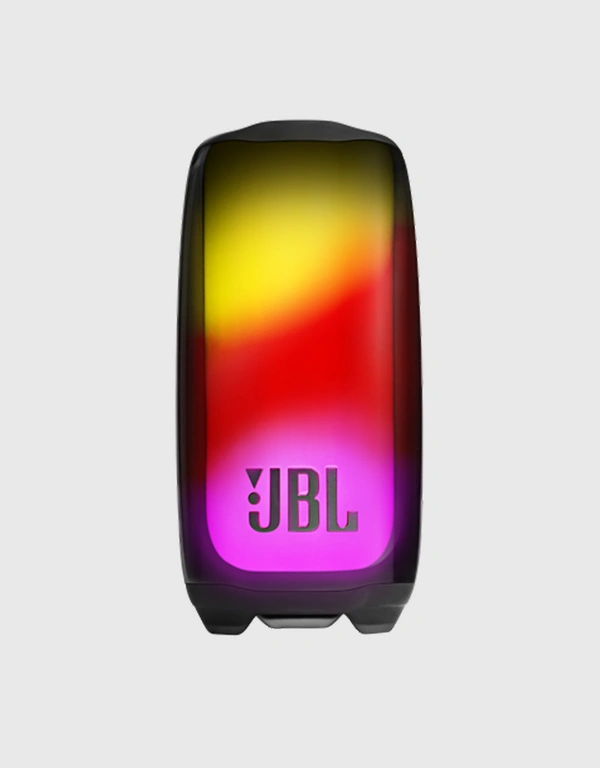 JBL Pulse 5 可攜式燈光秀藍牙喇叭
