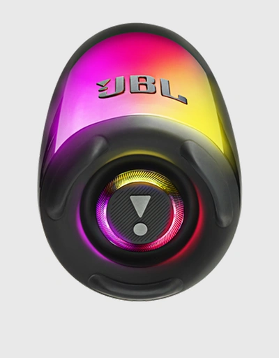Pulse 5 可攜式燈光秀藍牙喇叭