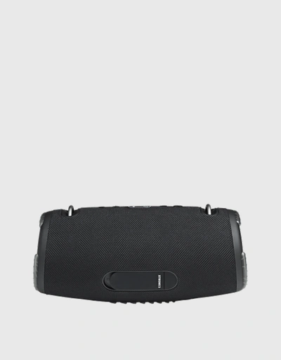 Xtreme 3 Portable Bluetooth Speaker-Black