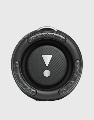 Xtreme 3 Portable Bluetooth Speaker-Black