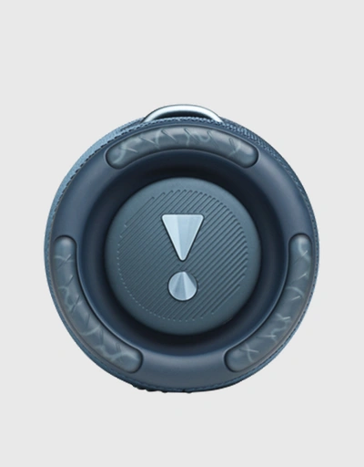 Xtreme 3 Portable Bluetooth Speaker-Blue