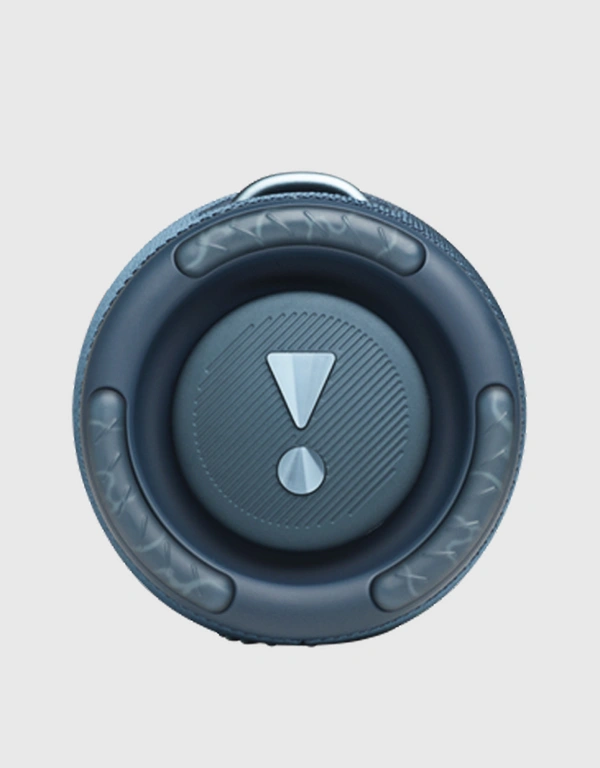 JBL Xtreme 3 Portable Bluetooth Speaker-Blue
