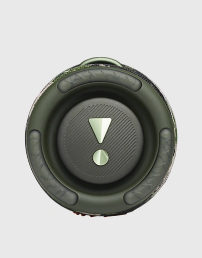 Xtreme 3 Portable Bluetooth Speaker-Camo