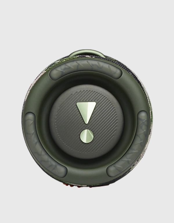 JBL Xtreme 3 Portable Bluetooth Speaker-Camo