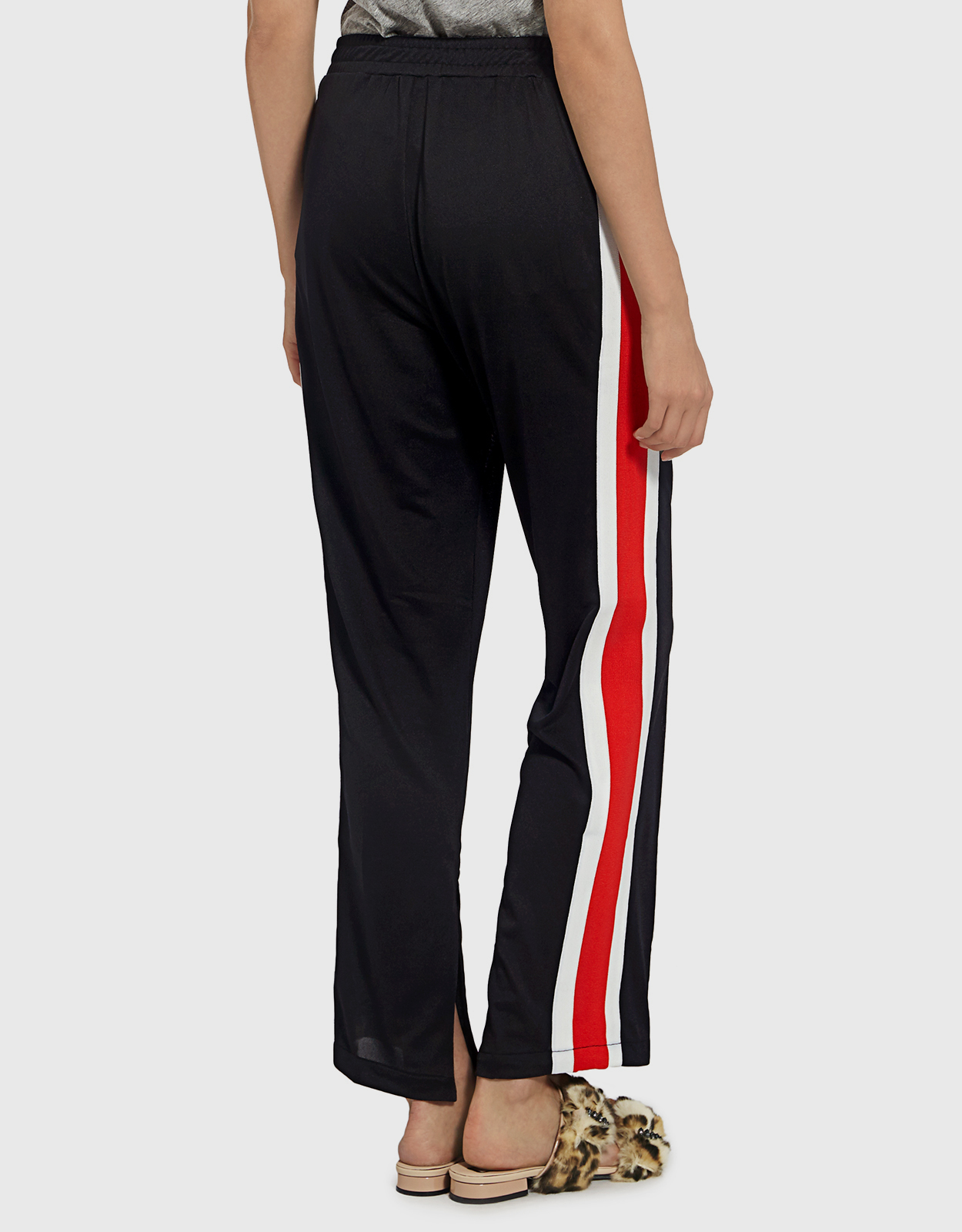 polo track pants