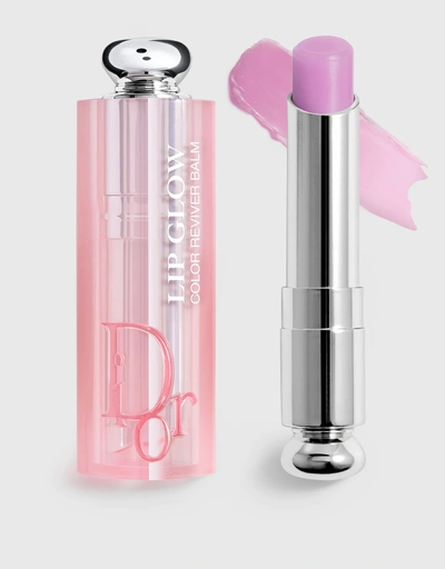 Dior Addict Lip Glow Lip Balm-063 Pink Lilac