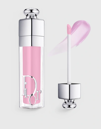 Dior Addict Lip Maximiser Lip Gloss-063 Pink Lilac