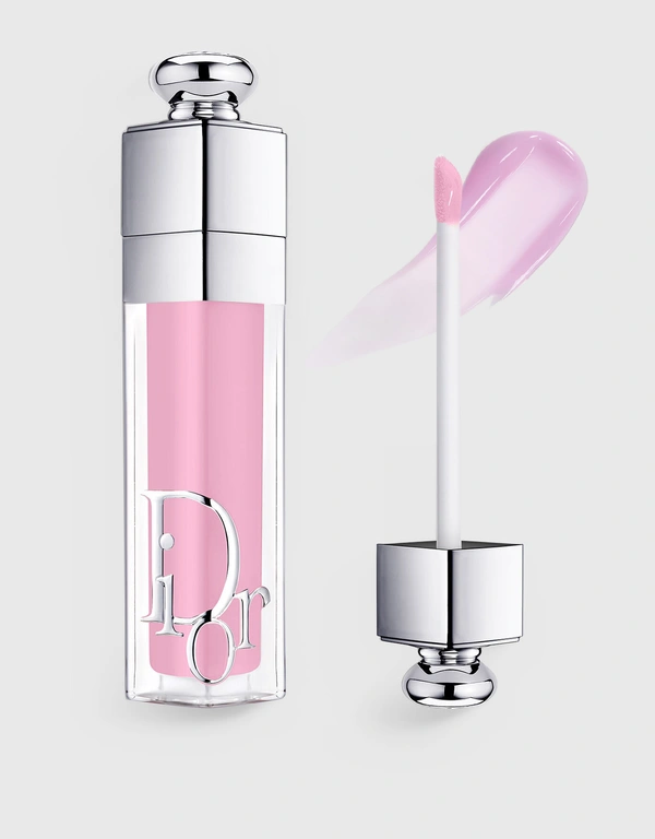 Dior Beauty Dior Addict Lip Maximiser Lip Gloss-063 Pink Lilac
