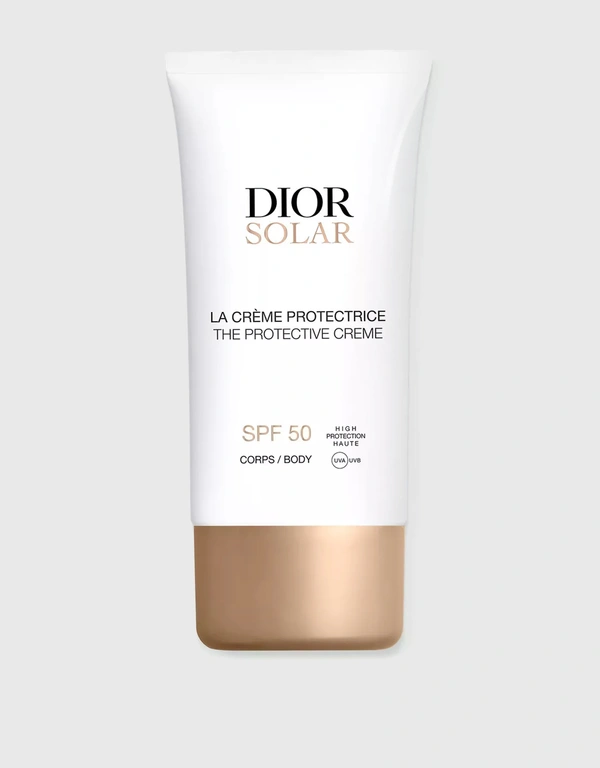 Dior Beauty Dior Solar The Protective Creme SPF 50 Sunscreen 150ml