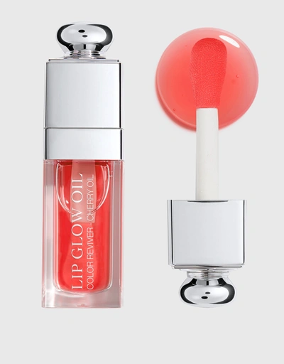 Dior Addict Lip Glow Oil-061 Poppy Coral