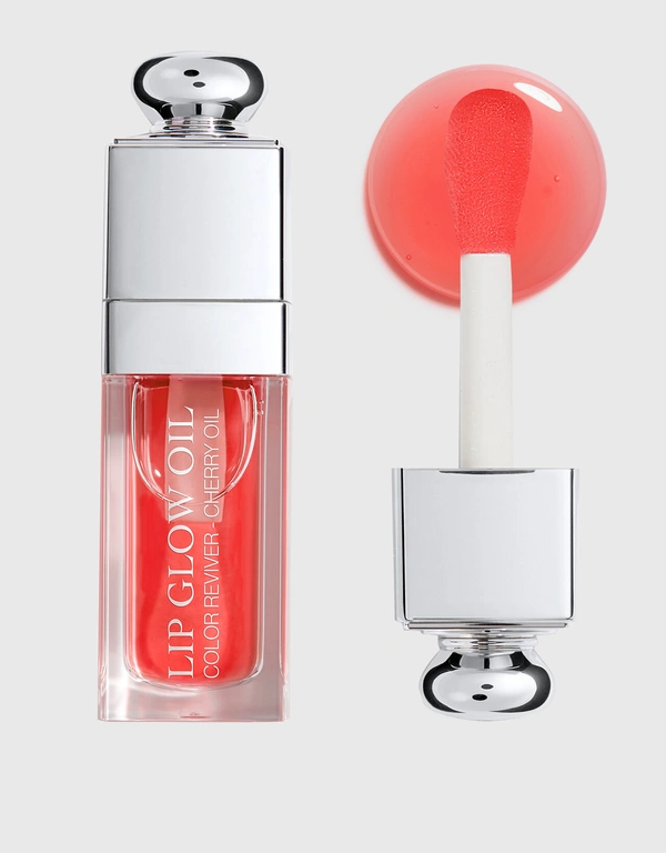 Dior Beauty Dior Addict Lip Glow Oil-061 Poppy Coral