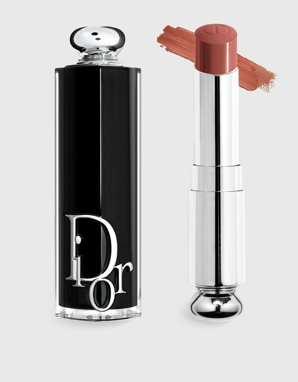 Dior Beauty Dior Addict Shine Refillable Lipstick-616 Nude Mitzah