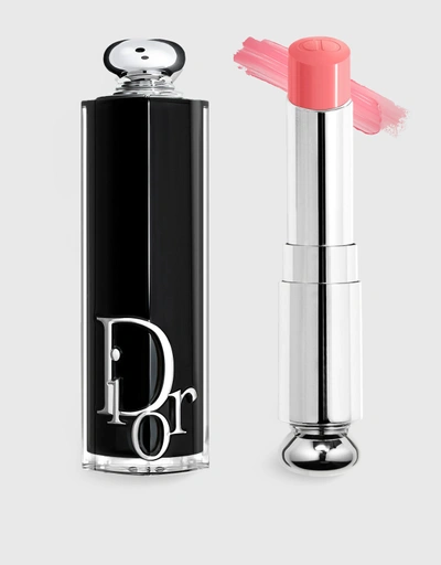 Dior Addict Shine Refillable Lipstick-362 Rose Bonheur