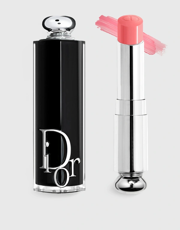 Dior Beauty Dior Addict Shine Refillable Lipstick-362 Rose Bonheur
