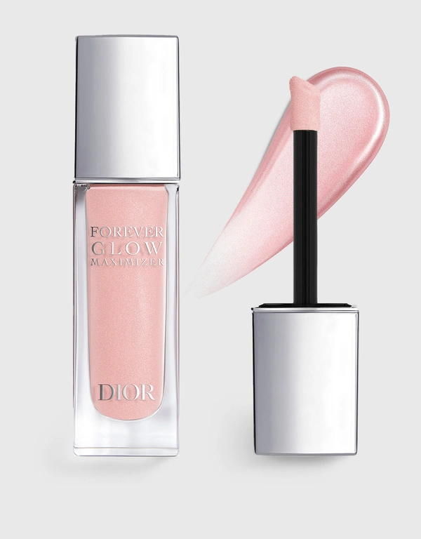 Dior Beauty Dior 超完美持久亮采露-Pink