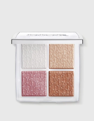 Backstage Glow Face Palette-001 Universal