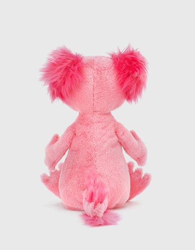 Alice Axolotl Soft Toy 27cm