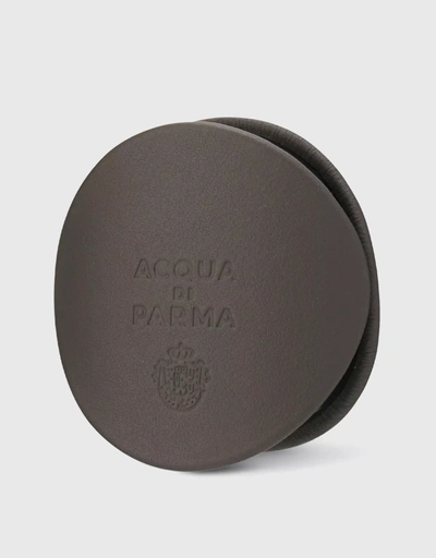 Airound Leather Car Diffuser Case-Grey