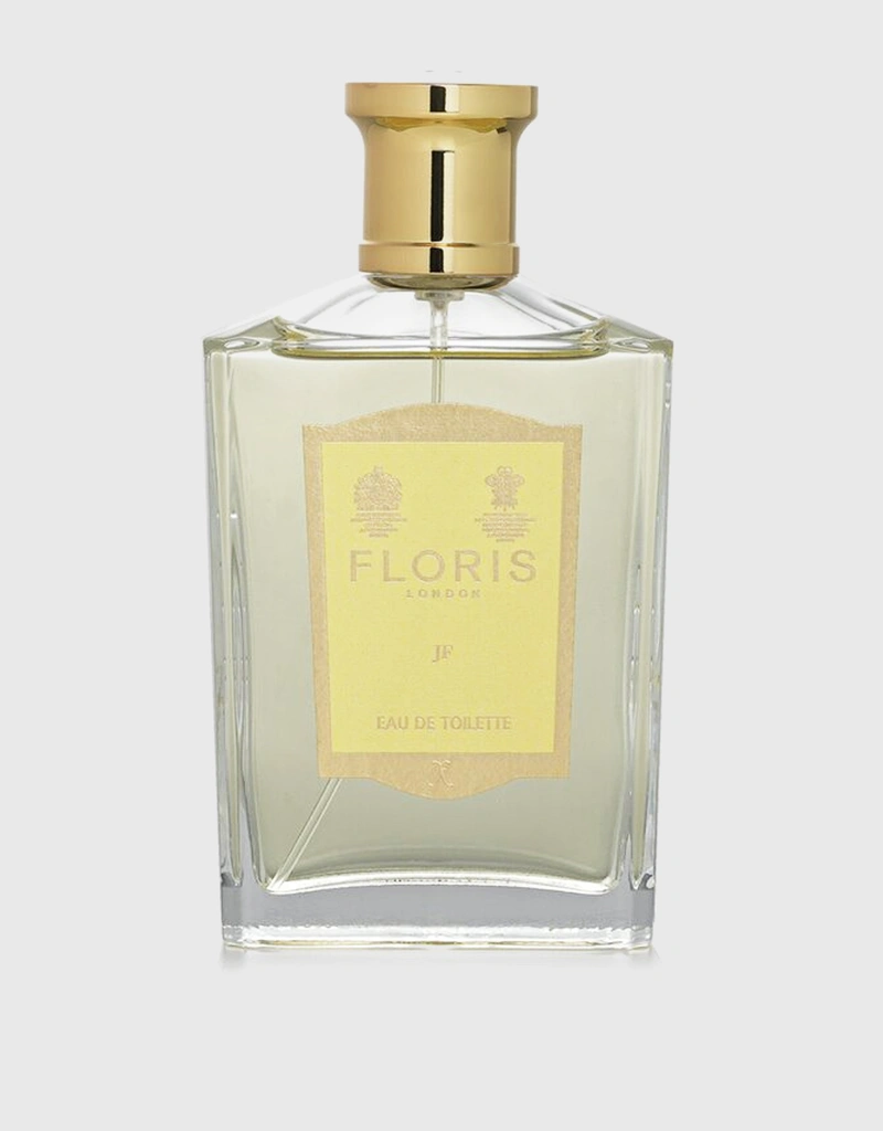 Floris JF 男性淡香水100ml (香氛) ｜IFCHIC台灣官網