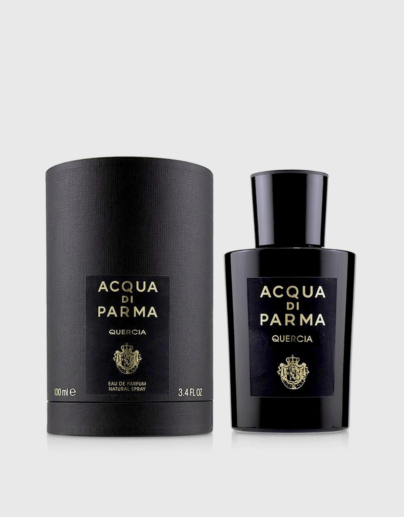 Acqua di Parma Signatures Of The Sun Quercia For メンズ