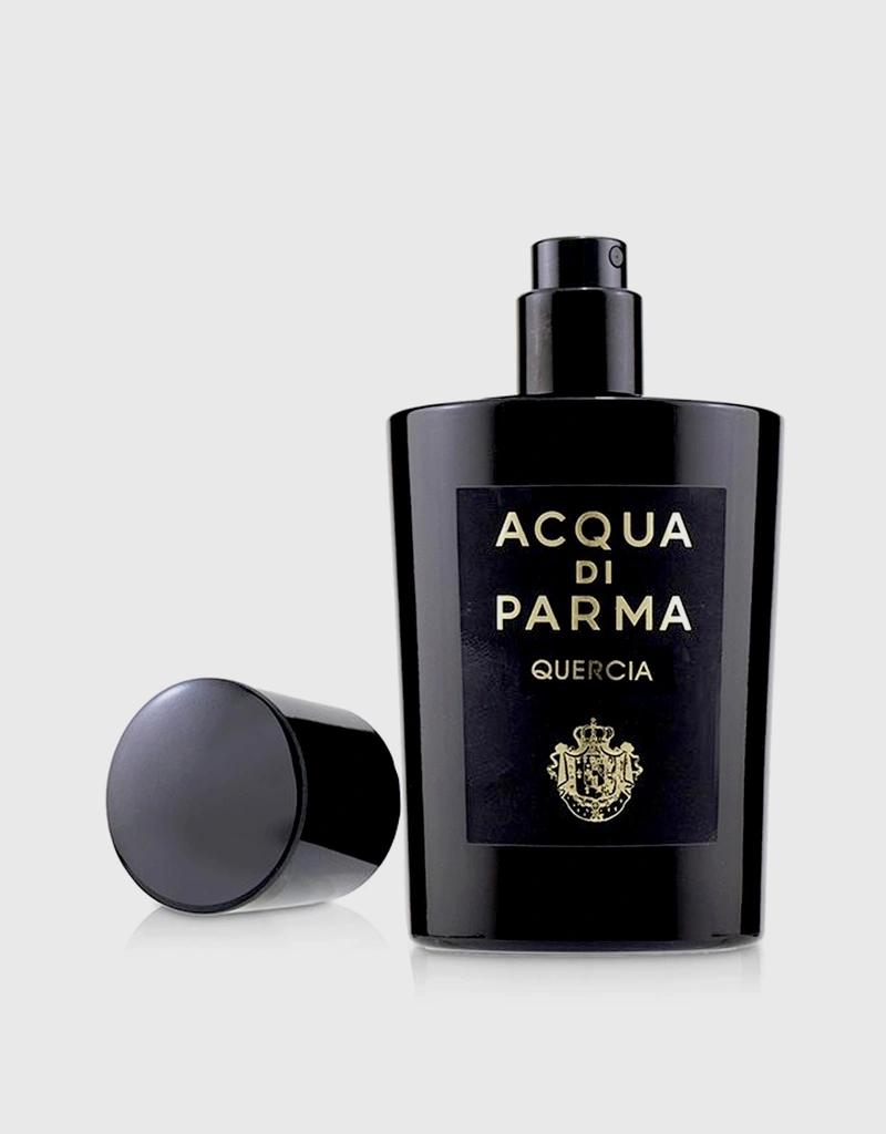 Acqua di Parma Signatures Of The Sun Quercia For メンズ