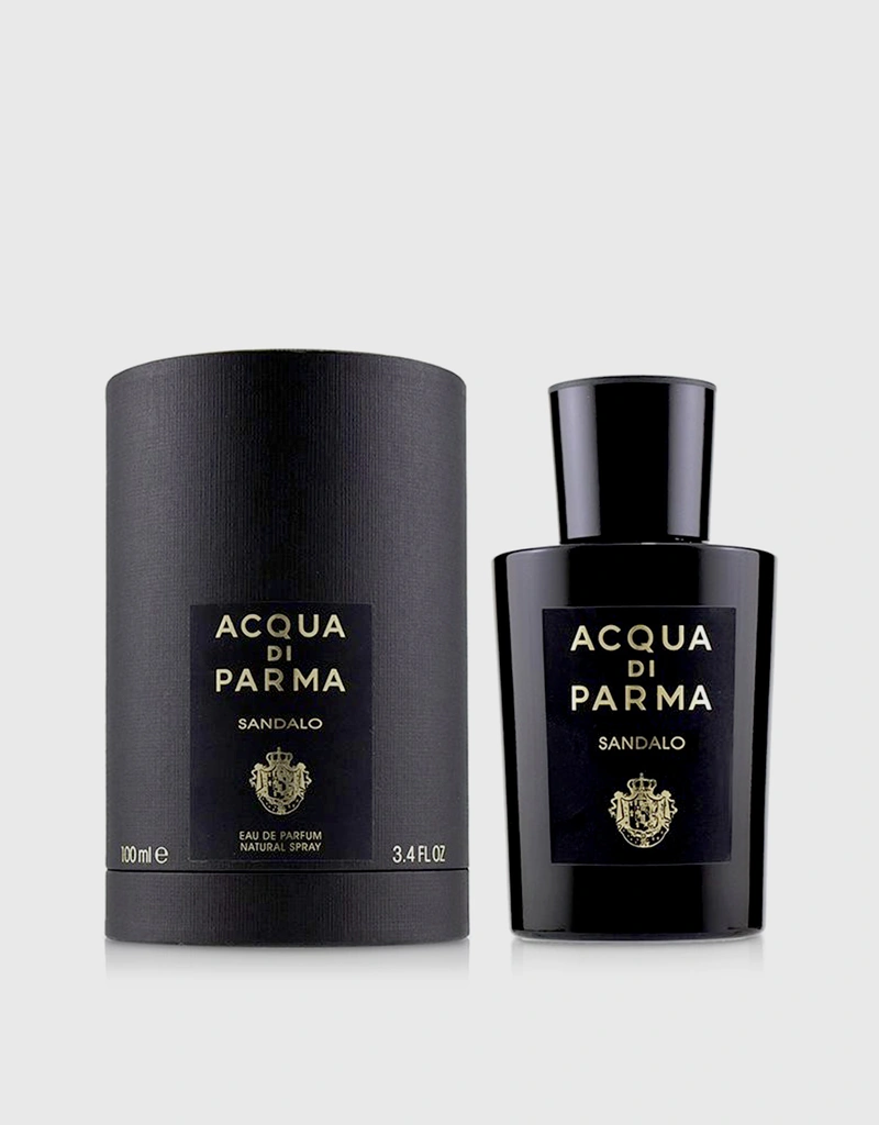 Acqua di Parma Signatures Of The Sun Sandalo For Men Eau De Parfum
