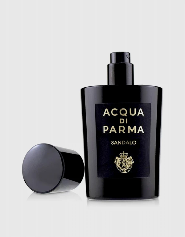 Acqua di Parma Signatures Of The Sun Sandalo For Men Eau De Parfum 100ml 