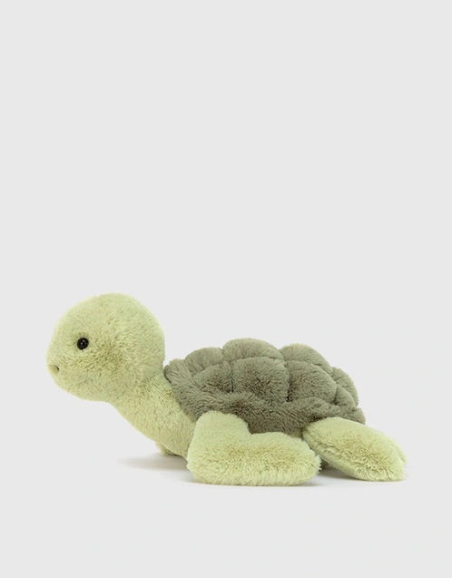Tully Turtle Soft Toy 10cm