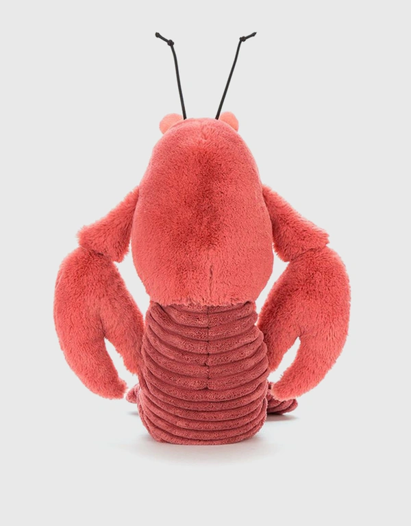 Jellycat Larry Lobster Small Soft Toy 20cm