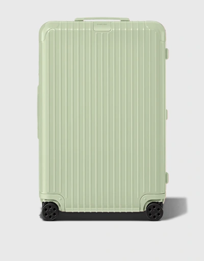 Rimowa Essential Check-In L 30吋行李箱-Gloss Mint Green