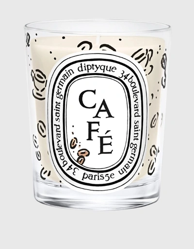 Café Verlet 限量版咖啡香氛蠟燭 190g