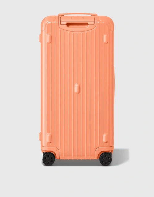 ⭐リモワ⭐RIMOWA Essential Trunk Plusオレンジ101L