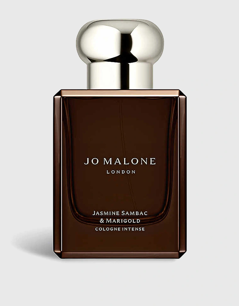 Jo Malone Jasmine Sambac And Marigold For レディースフレグランス